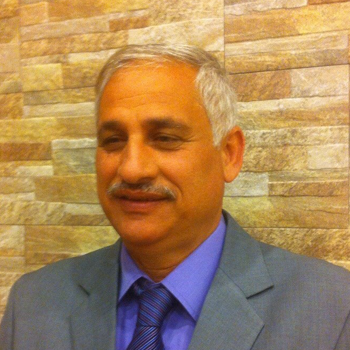 Waled Othman